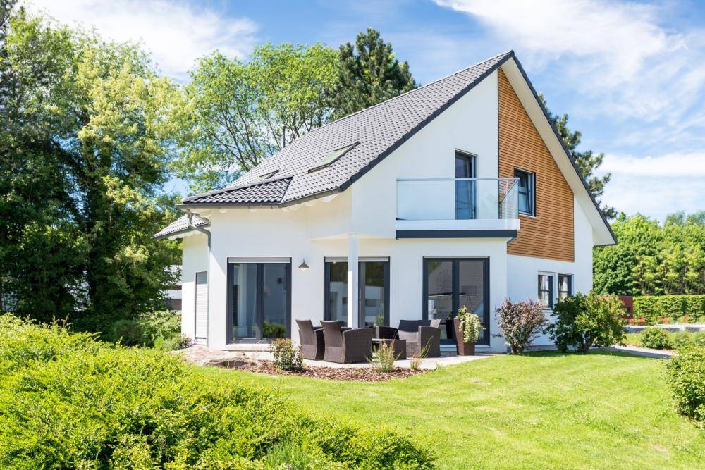 maisons individuelles près de Saint-Paul-des-Landes