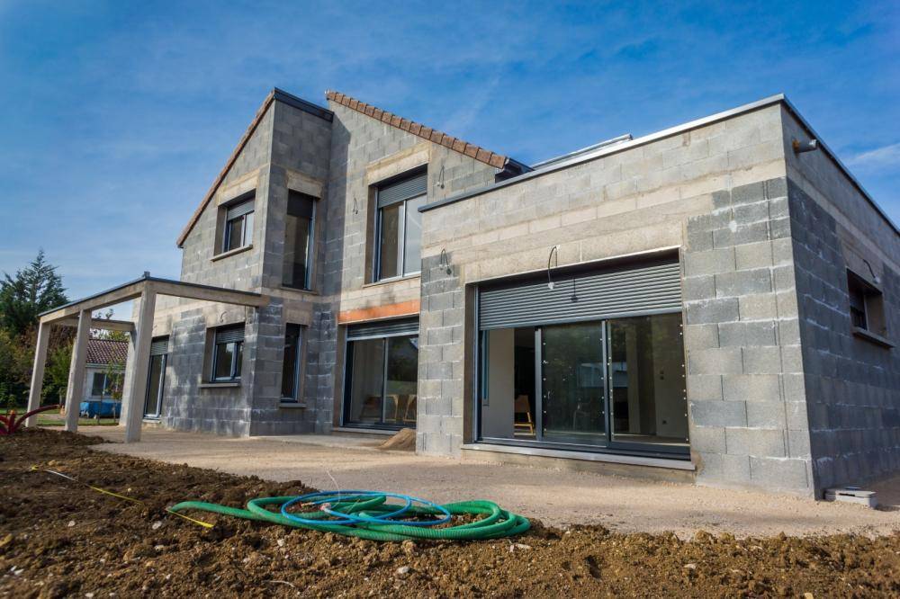 constructeur de maisons près de Saint-Paul-des-Landes