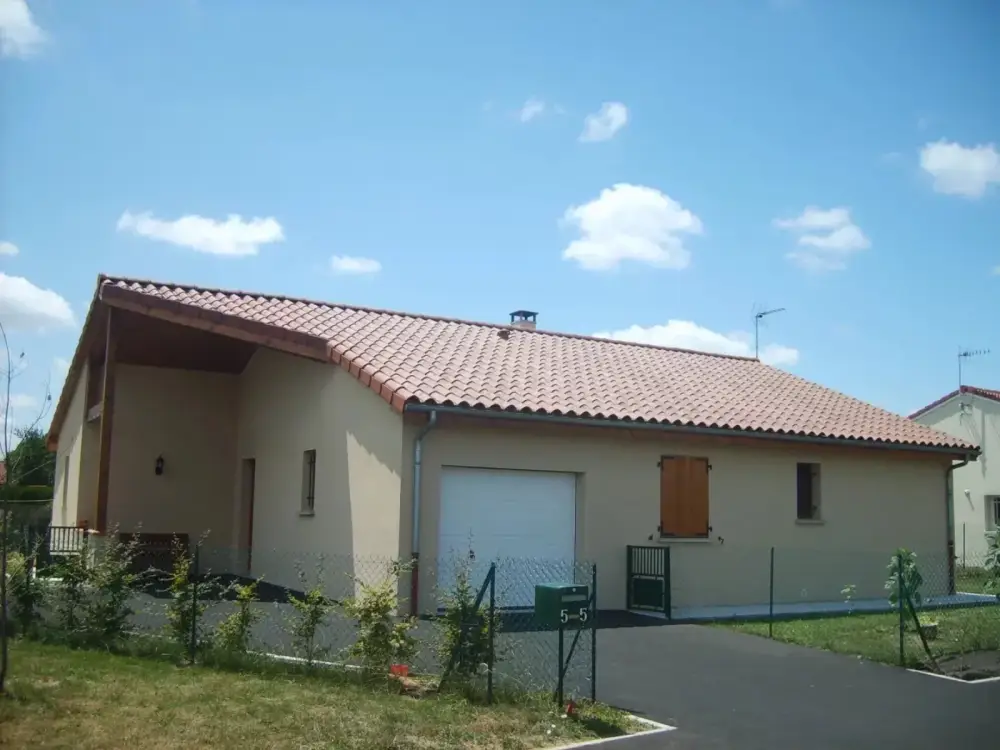 Demeures du Cantal