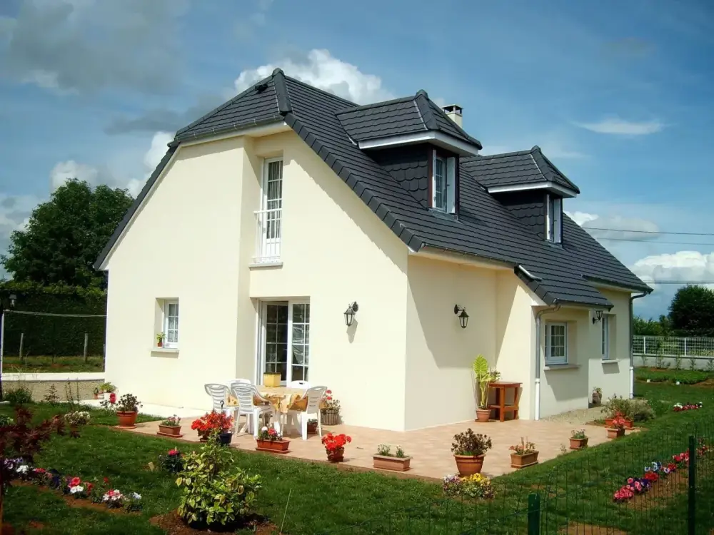 Demeures du Cantal