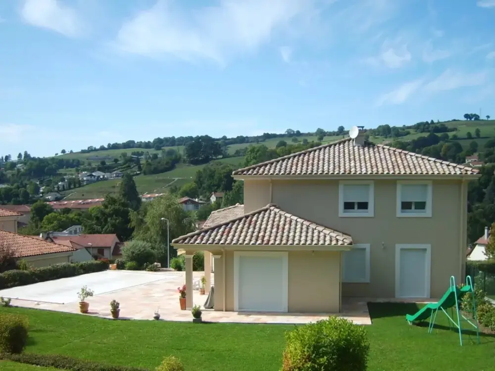 Demeures du Cantal